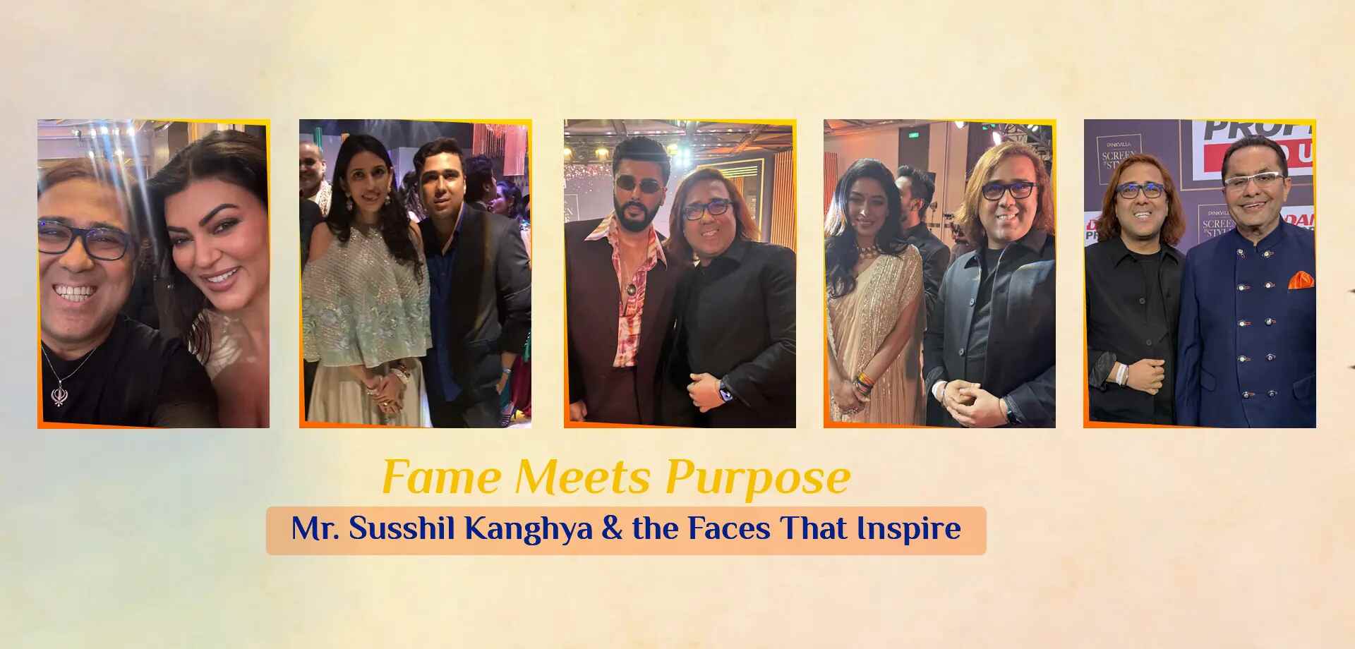 Astrologer-Susshil-Kanghya-with-Famous-Celebrities